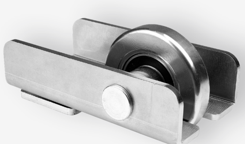 Dojezdové kolečko RUN M 95 mm